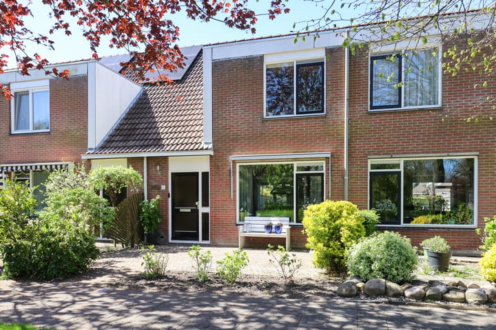 Foto 4 van De Arend 8