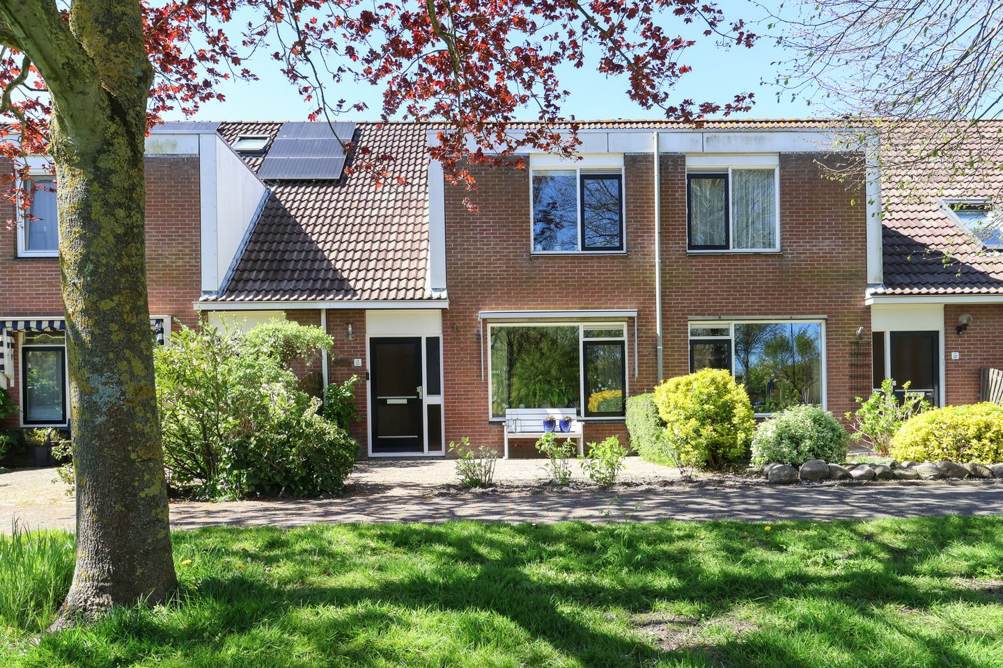 Foto 5 van De Arend 8