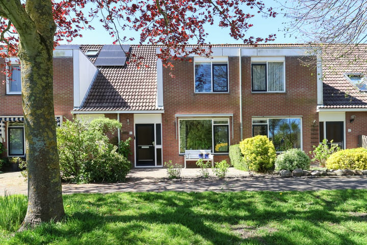Foto 5 van De Arend 8