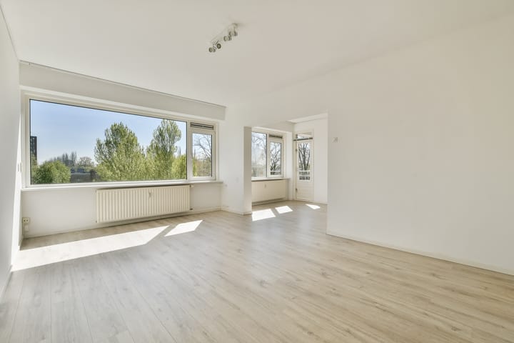 Foto 4 van Amberlaan 78