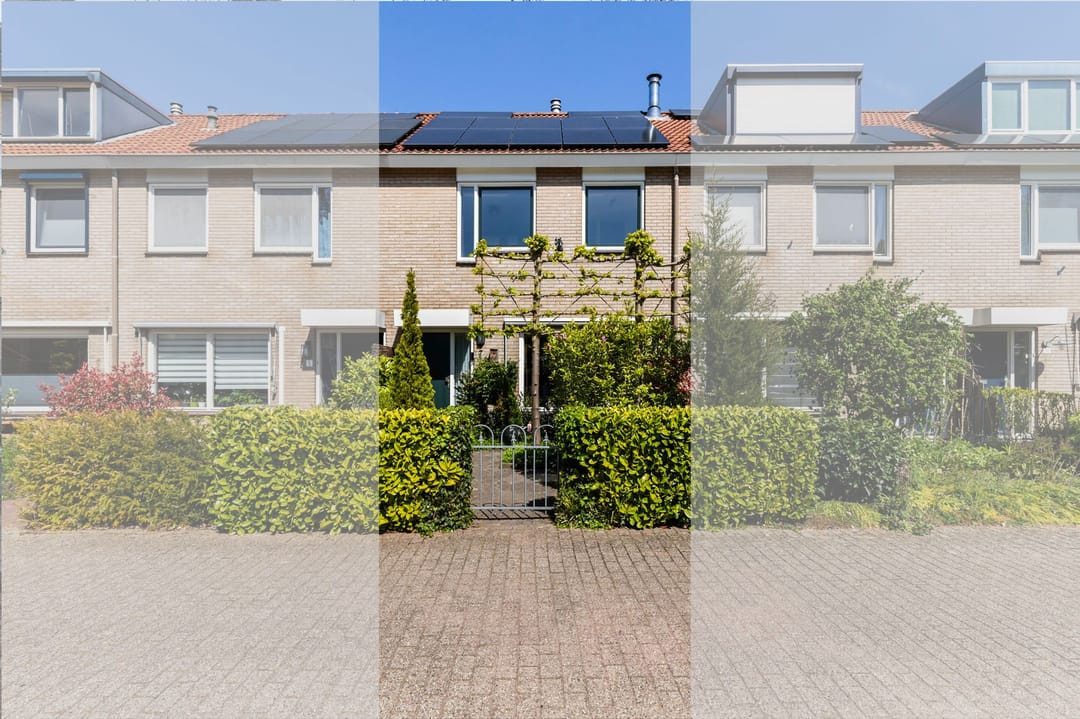 Photo 1 of Schagenstraat 7