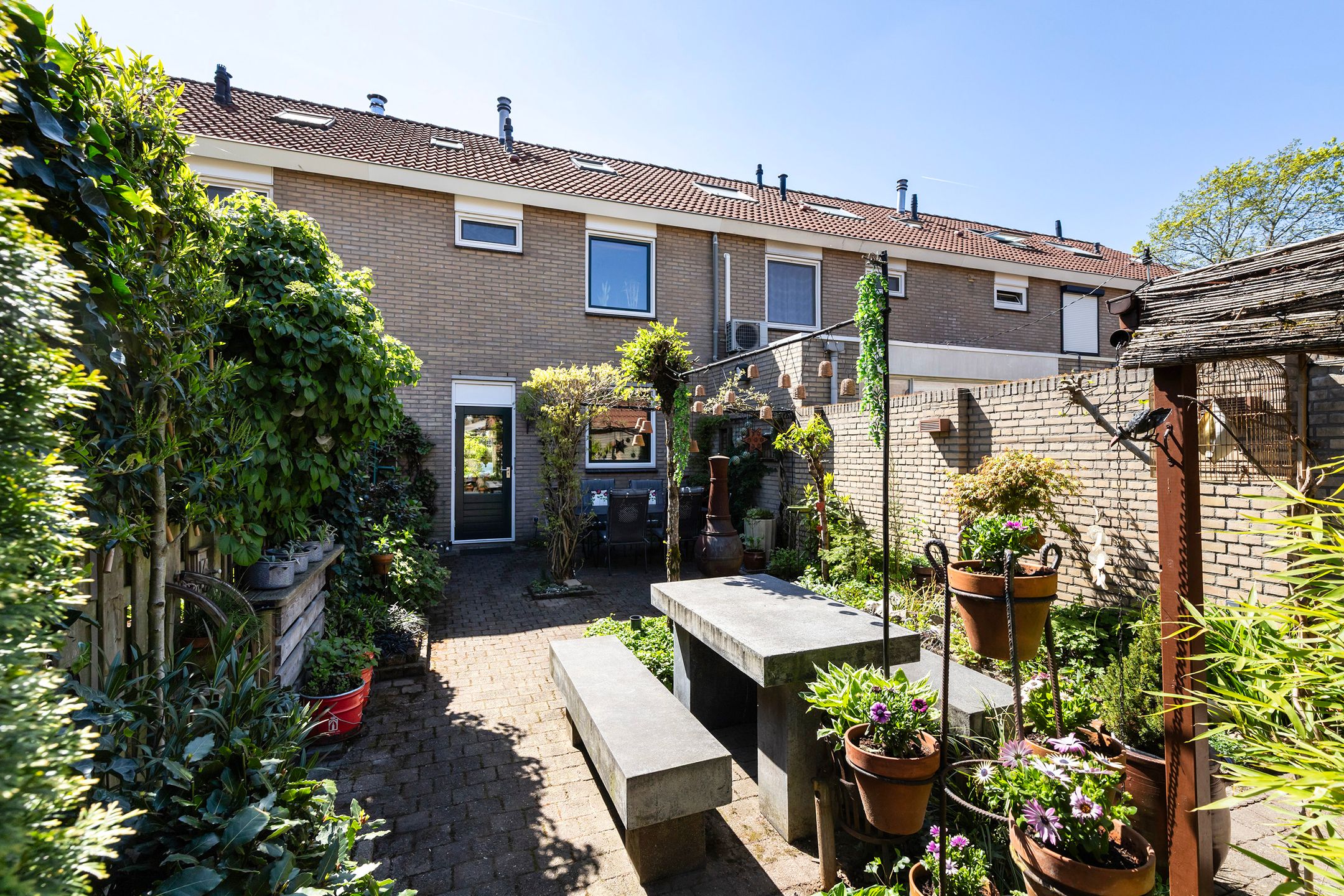 Photo 21 of Schagenstraat 7