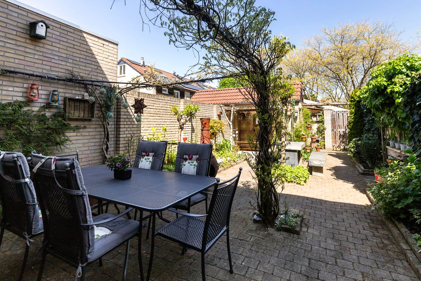 Photo 20 of Schagenstraat 7