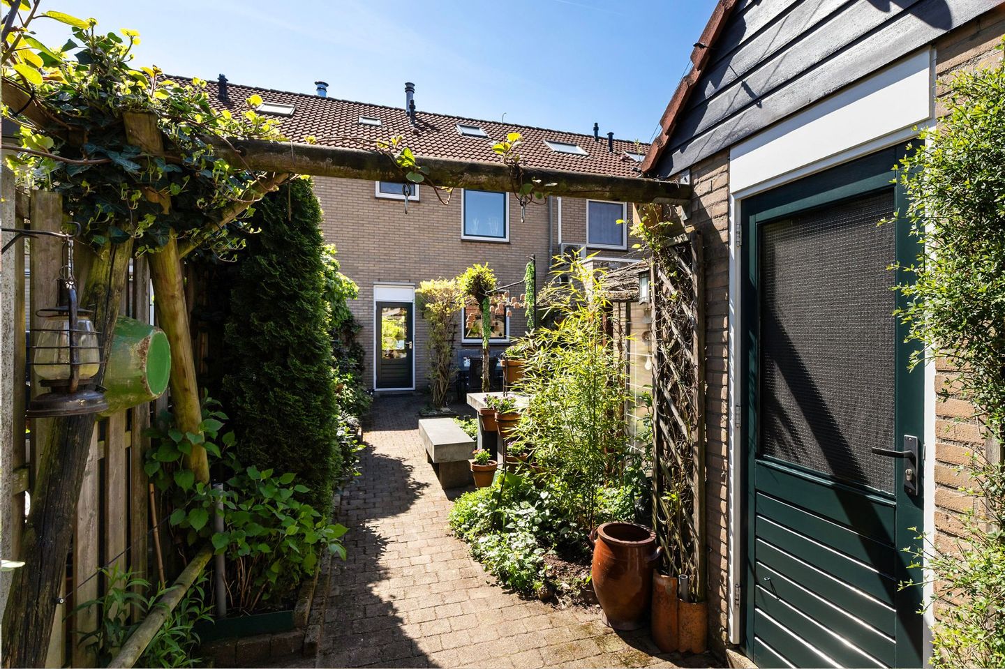 Photo 25 of Schagenstraat 7