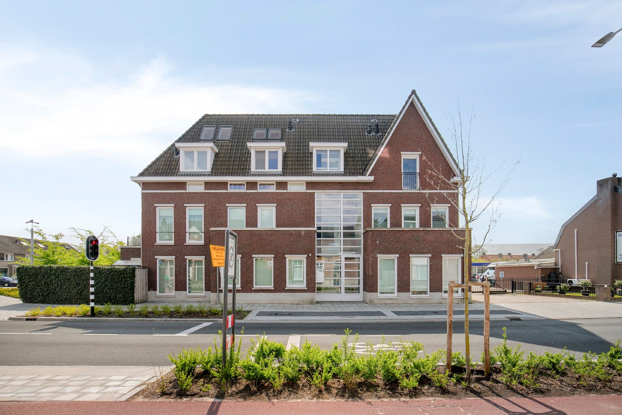 Dommelseweg 73 