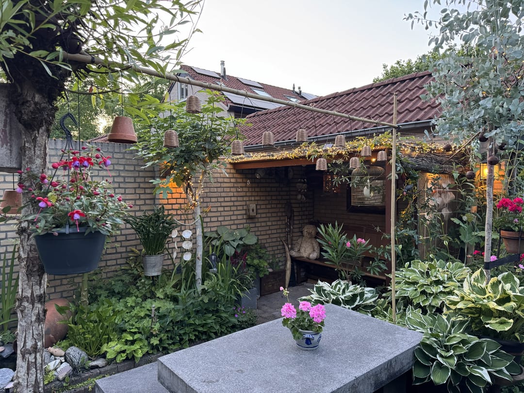 Photo 23 of Schagenstraat 7