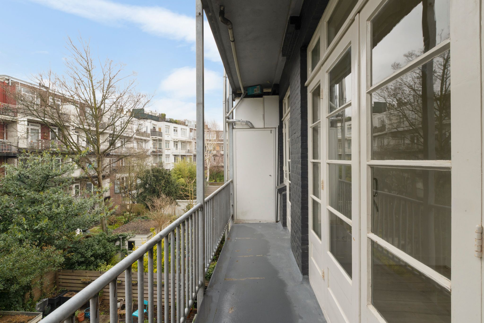 Photo 3 of Newtonstraat 79-2