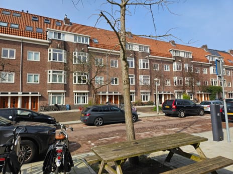 Newtonstraat thumbnail