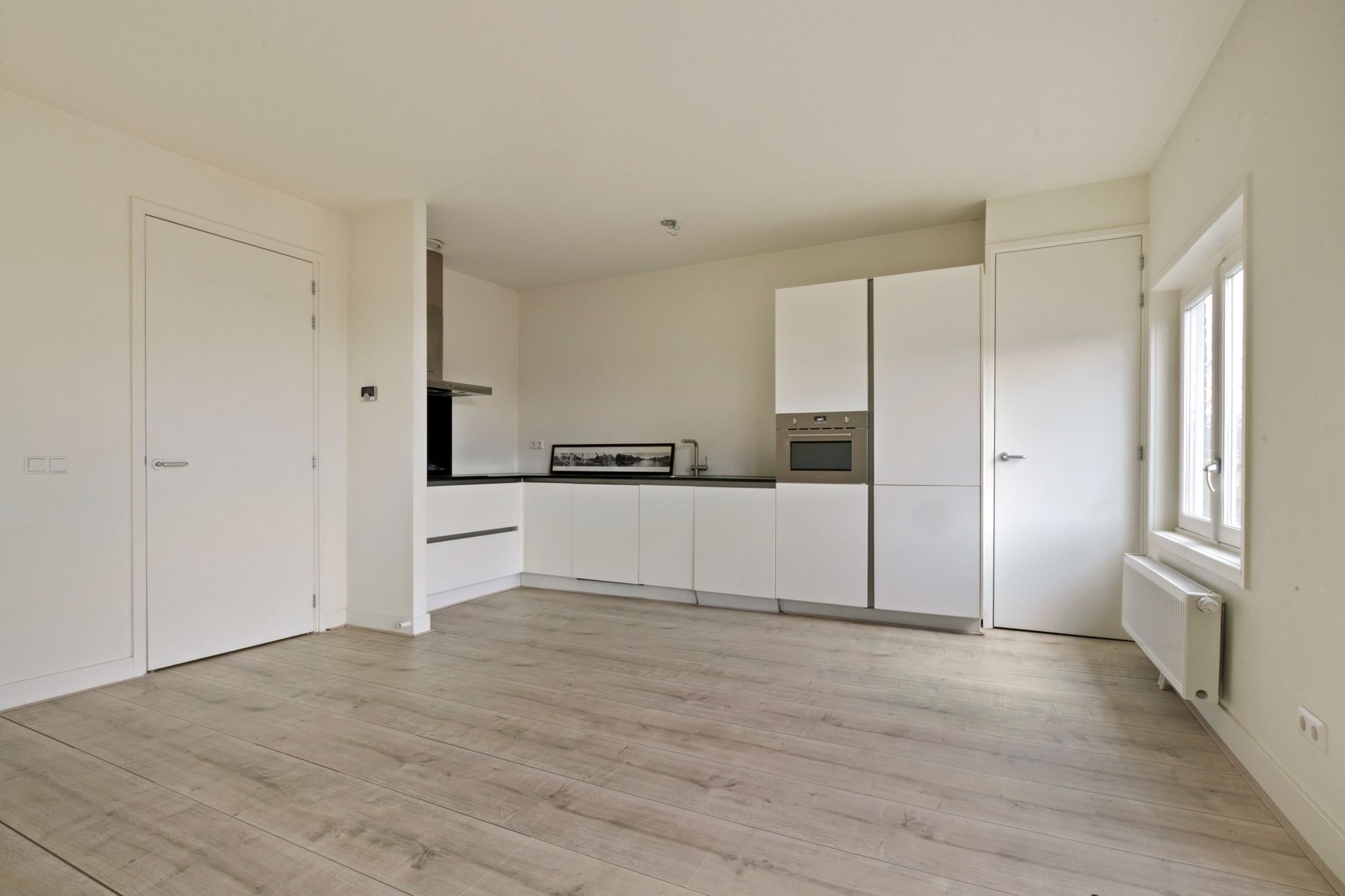 Photo 6 of Newtonstraat 79-2