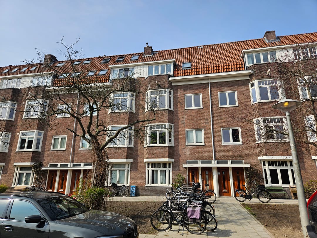 Photo 26 of Newtonstraat 79-2