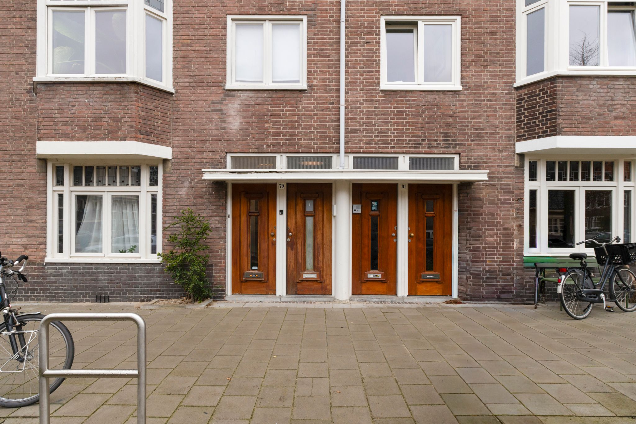 Photo 27 of Newtonstraat 79-2