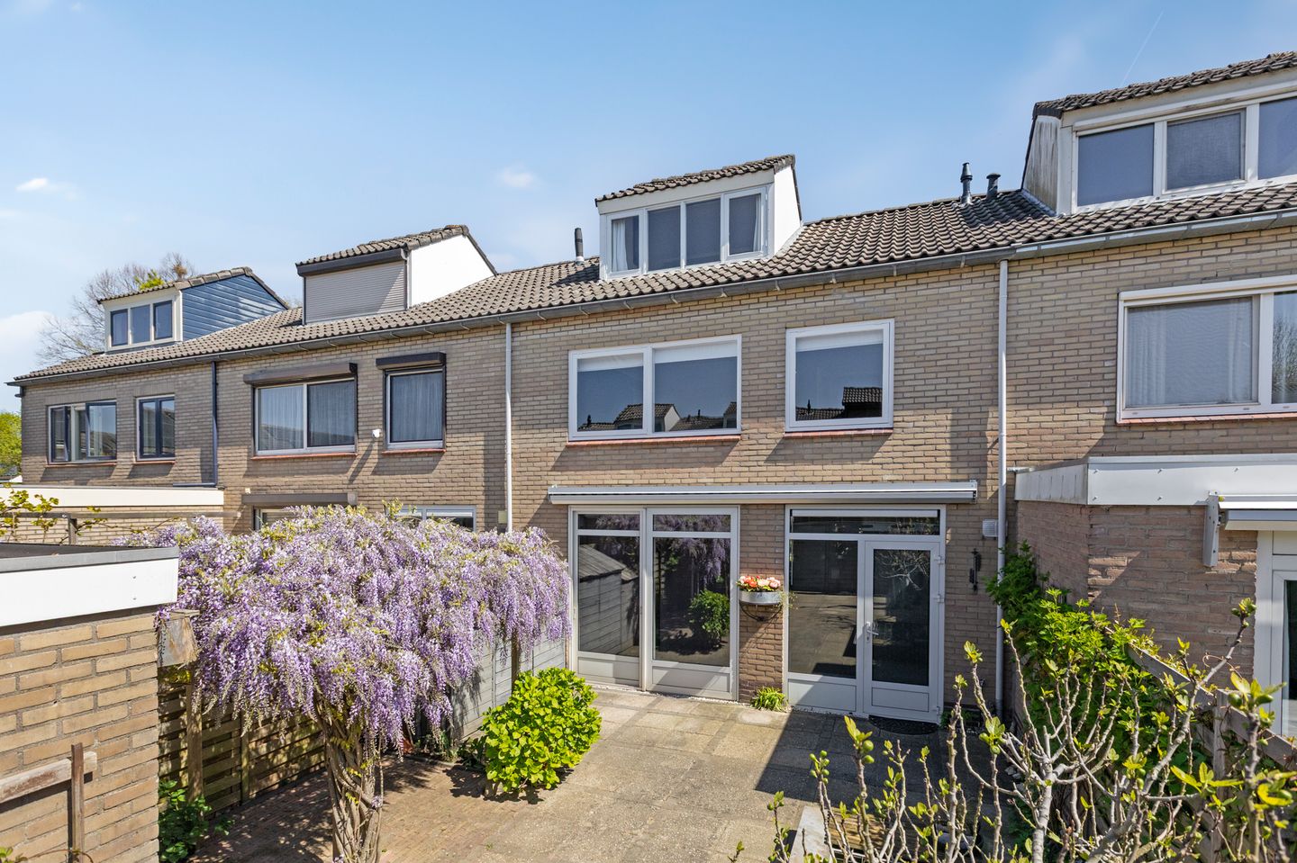 Foto 4 van Onder de Linden 23