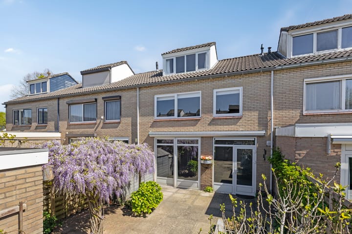 Foto 4 van Onder de Linden 23