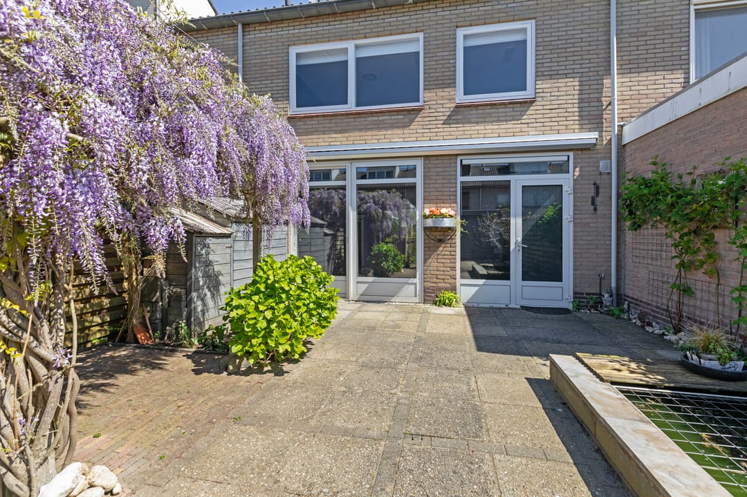 Foto 43 van Onder de Linden 23