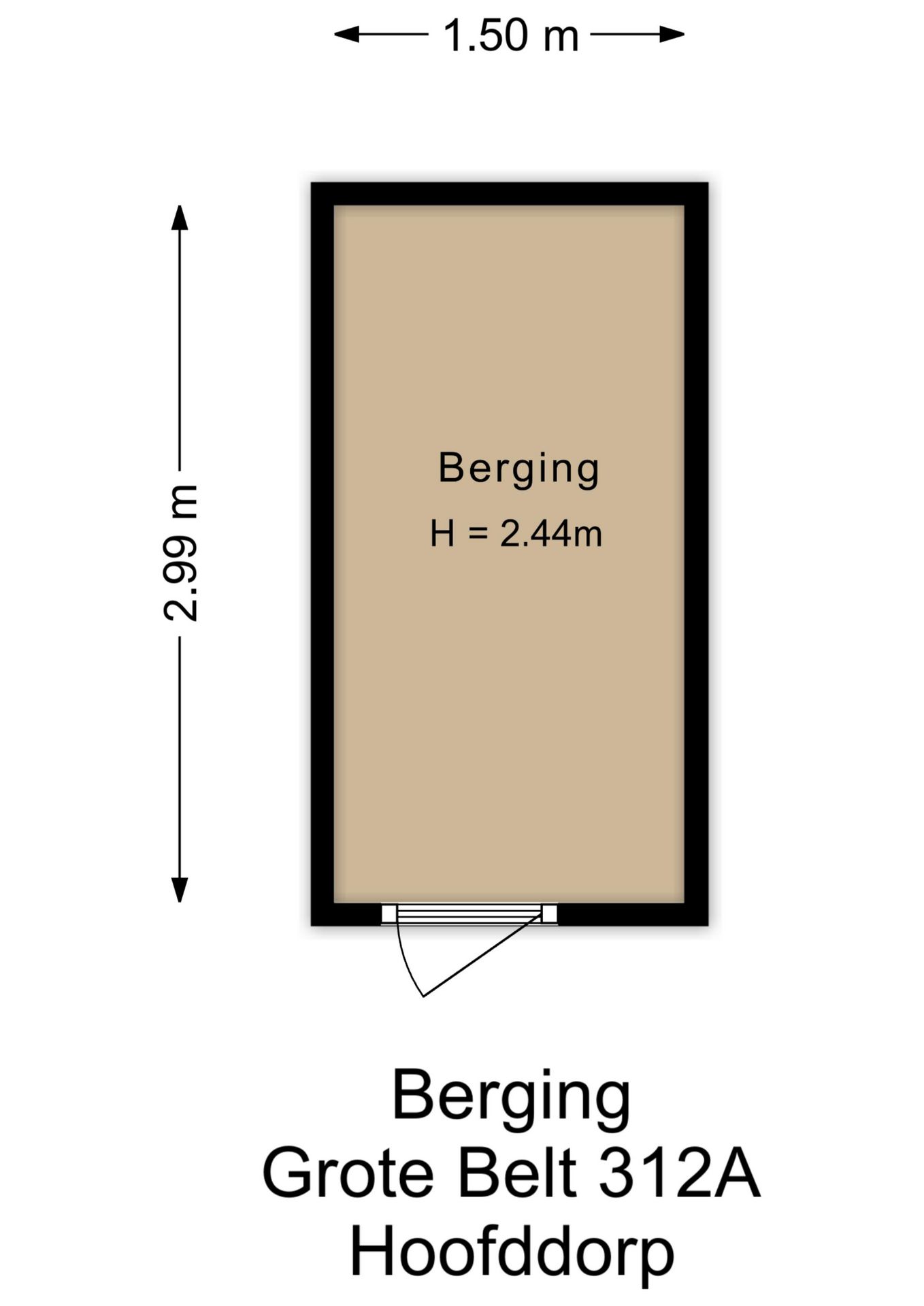 Photo 33 of Grote Belt 312-A