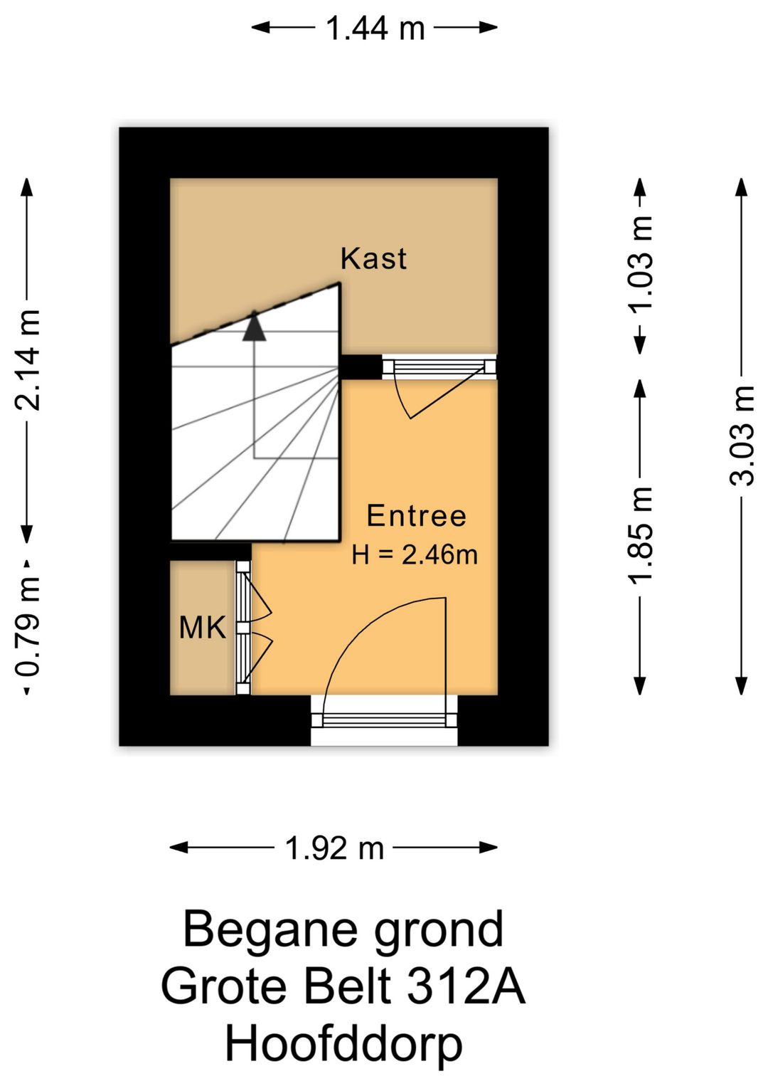 Photo 32 of Grote Belt 312-A