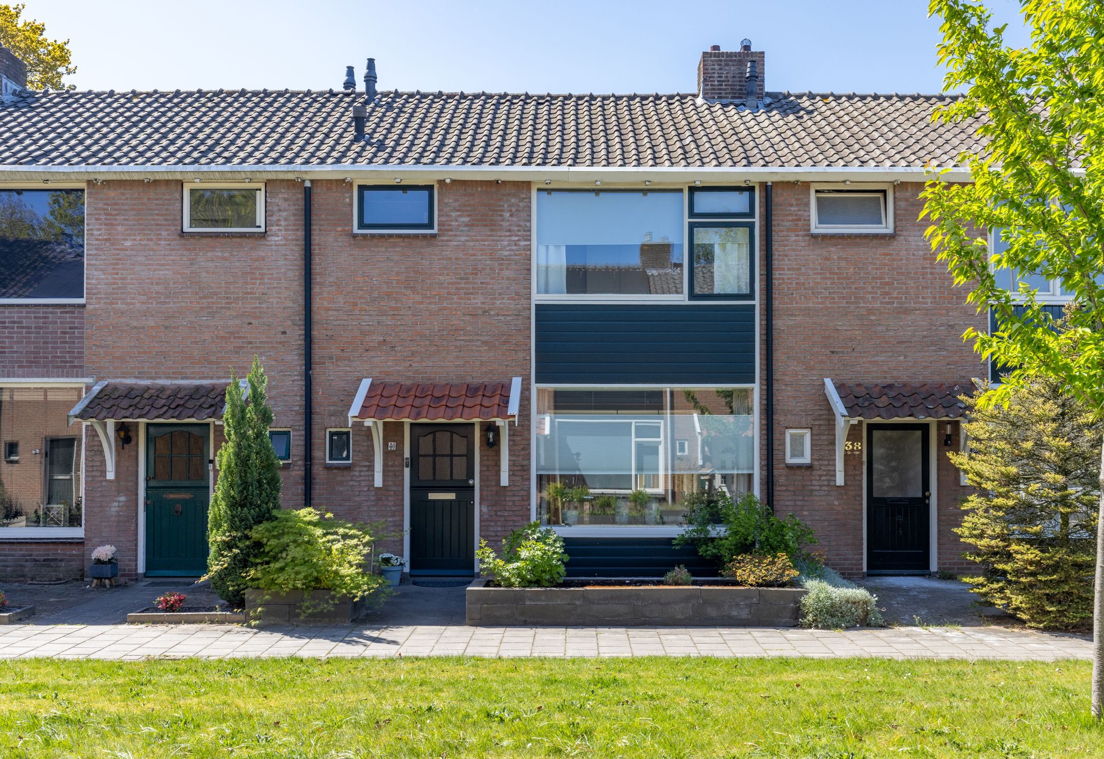 Steenbokstraat 40 