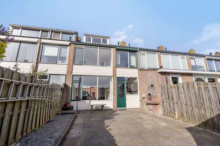 Photo 5 of Prins Hendrikstraat 19