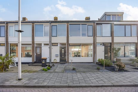 Prins Hendrikstraat thumbnail