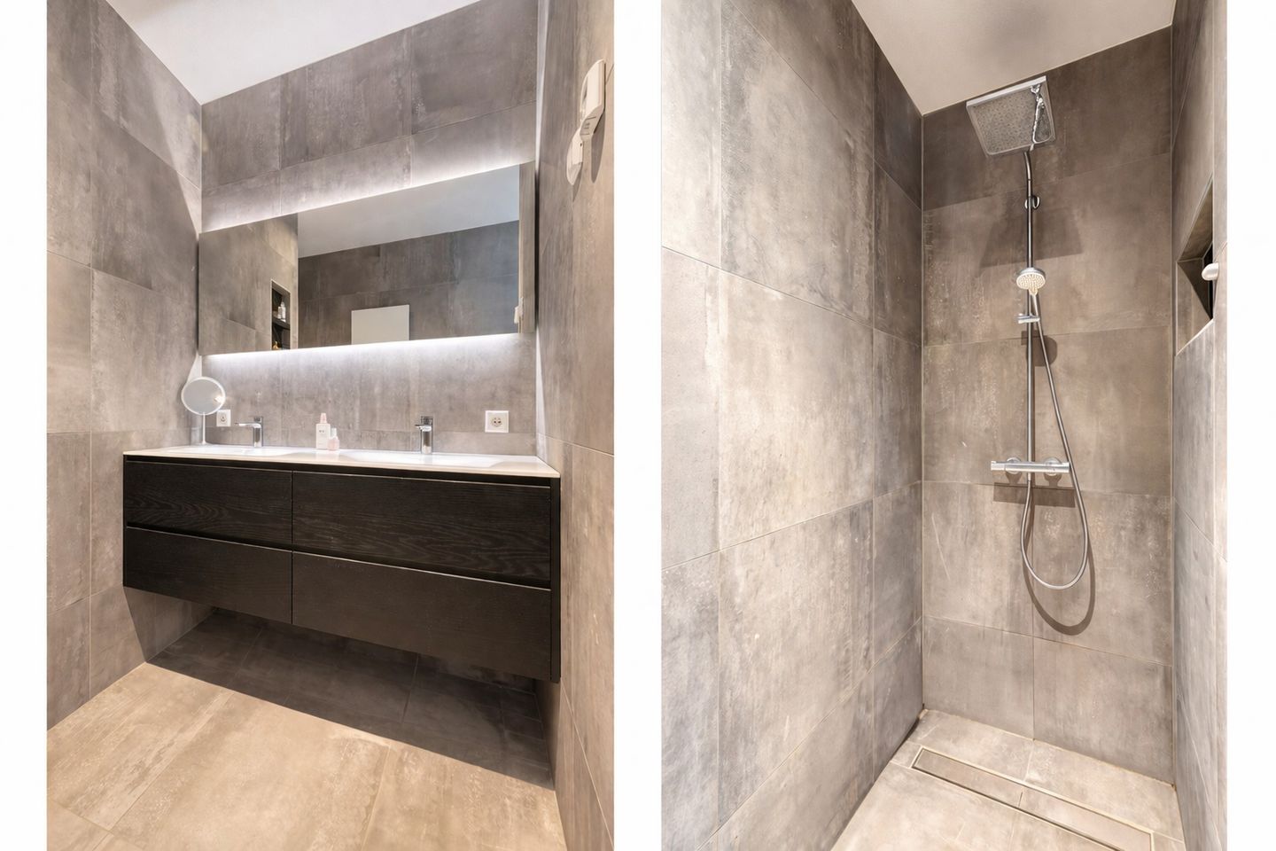 Modern 3-room apartment with energy label A+++ in De Kruiskamp — 14