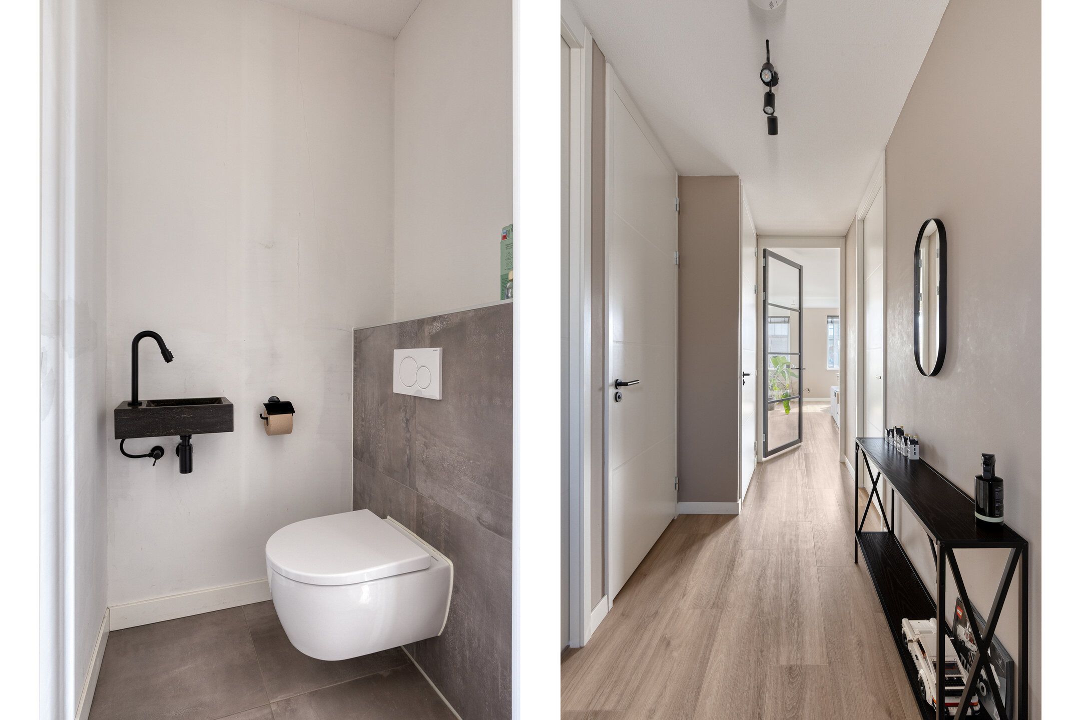 Modern 3-room apartment with energy label A+++ in De Kruiskamp — 15