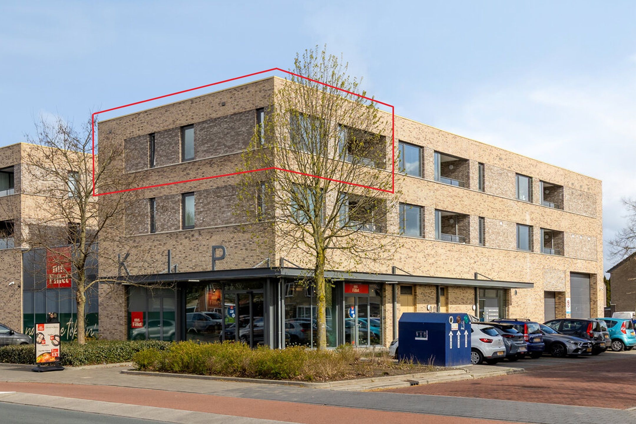 Lelystadstraat 26 