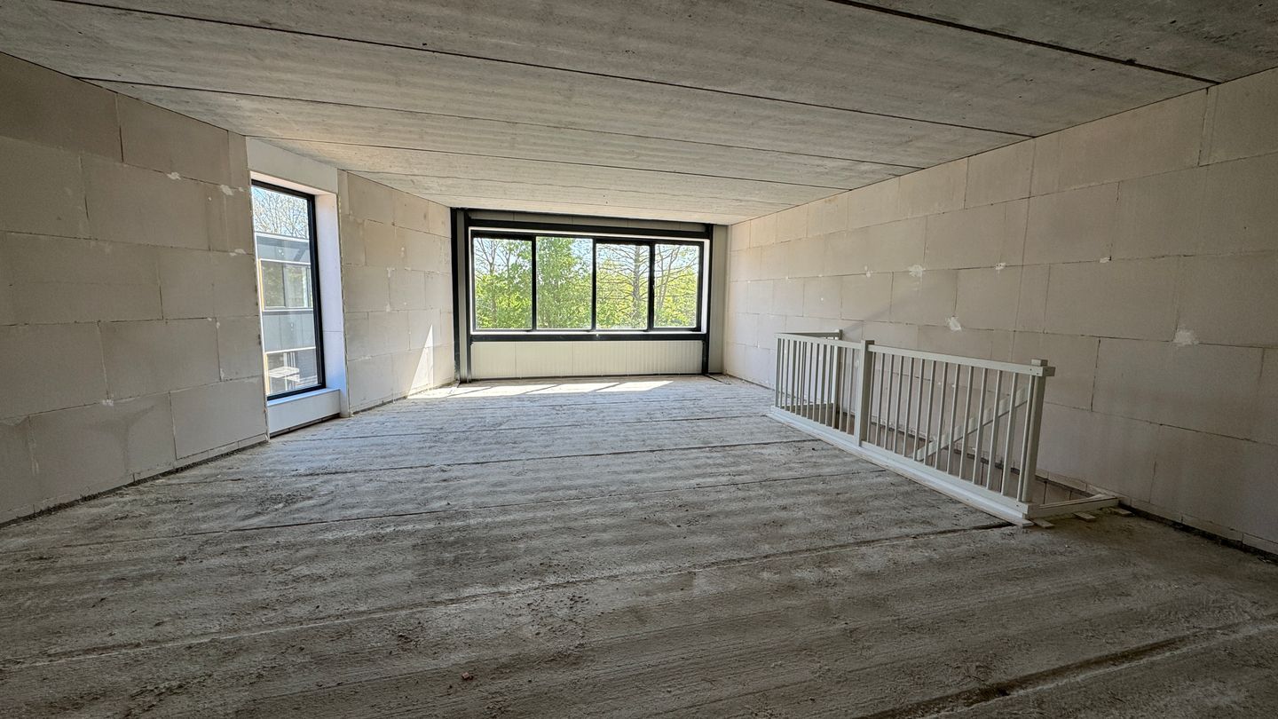 Bekijk foto 3 van George Stephensonstraat 60
