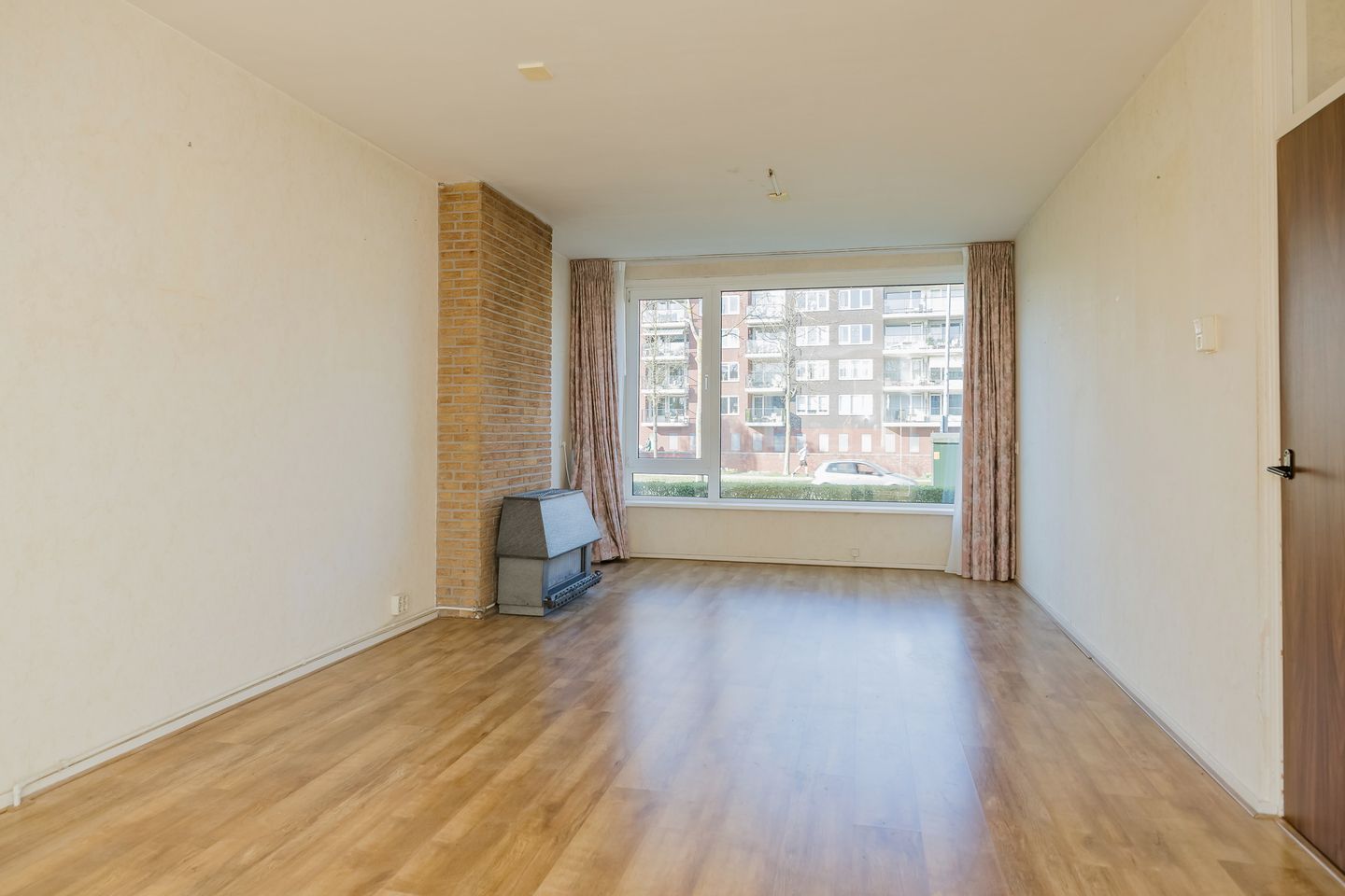 Foto 4 van Dillenburgstraat 26
