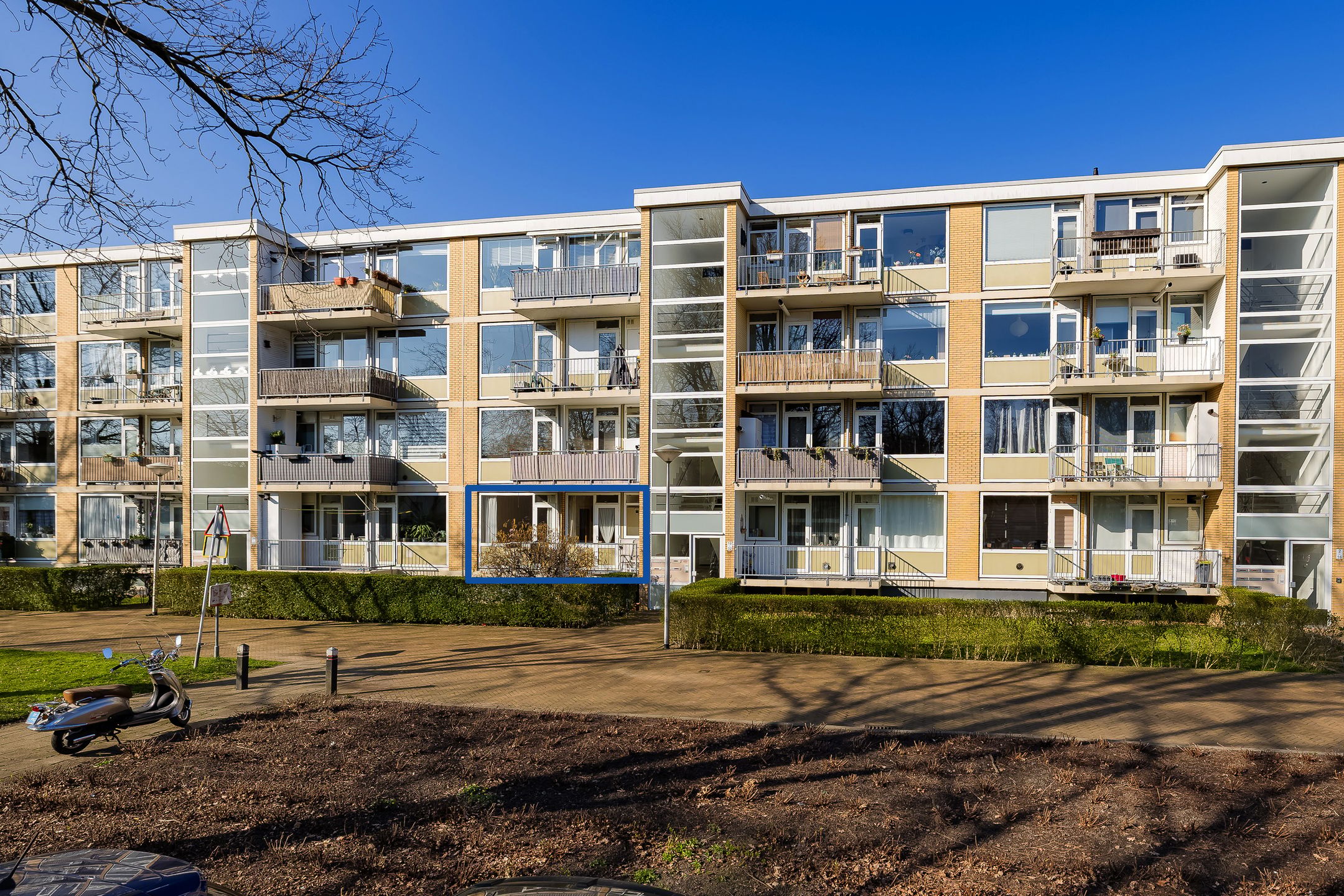 Dillenburgstraat 26 