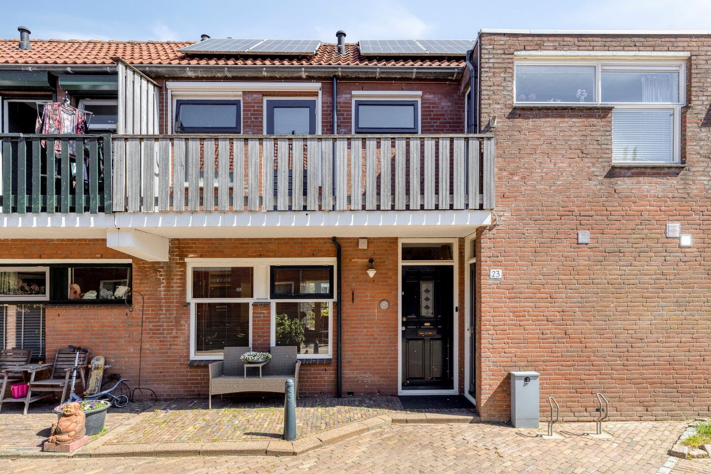 Foto 10 van De Kor 23