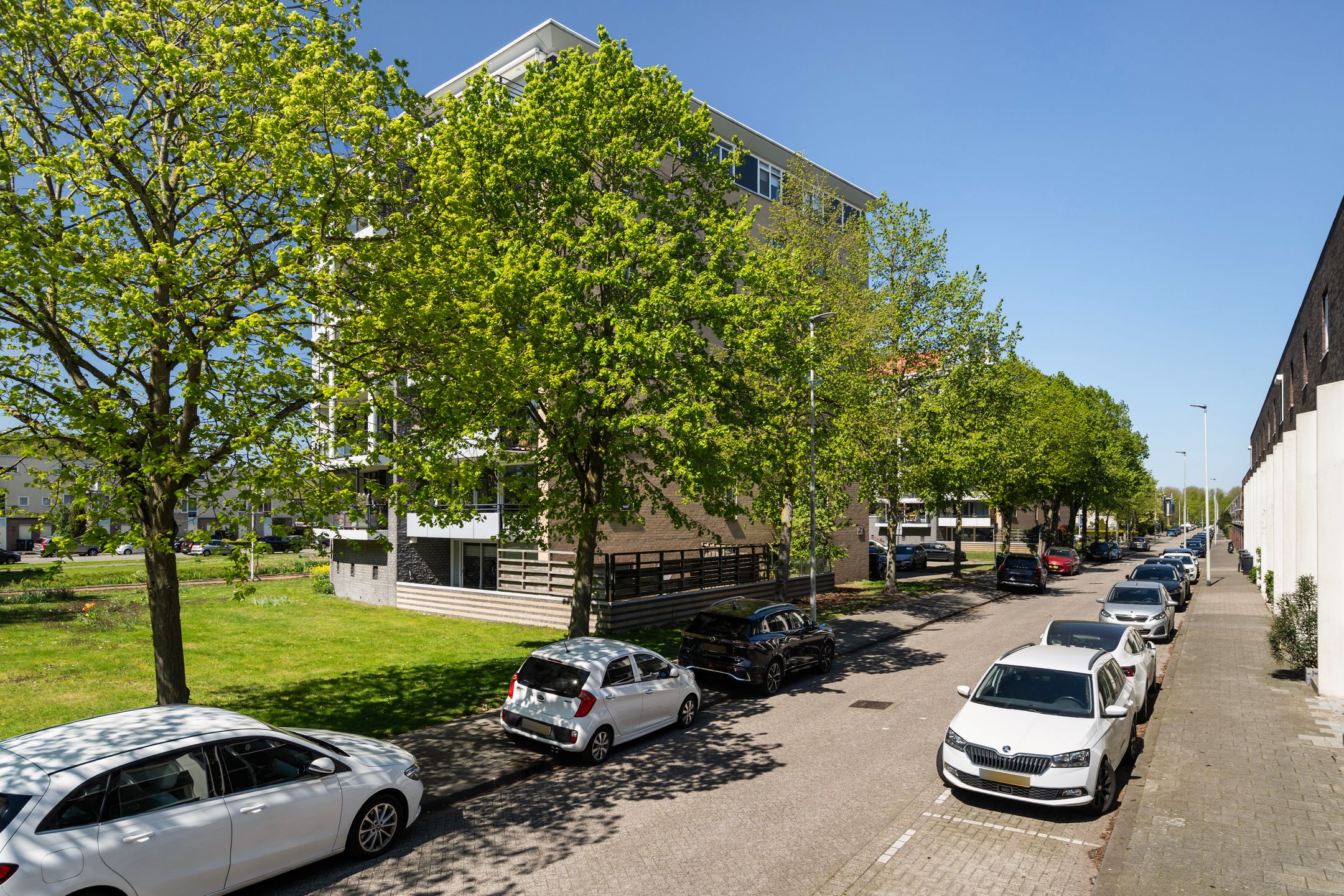 Photo 42 of Marie van Eijsden-Vinkstraat 185
