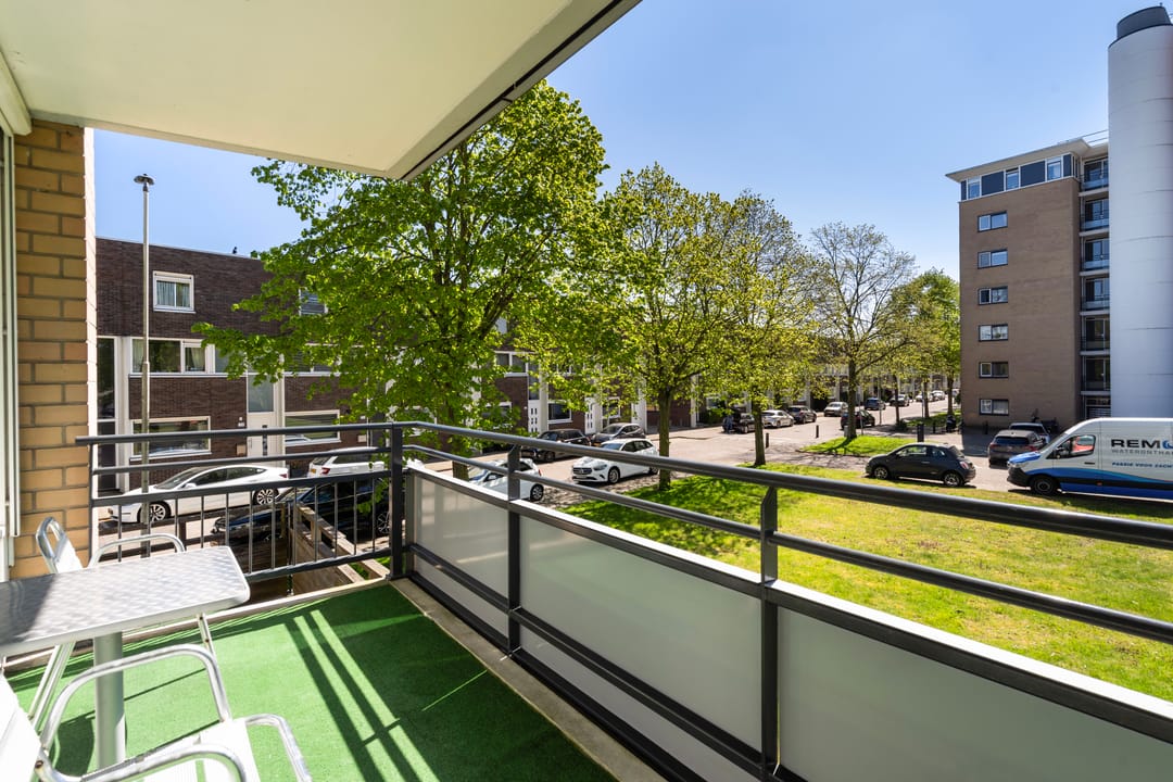 Photo 26 of Marie van Eijsden-Vinkstraat 185