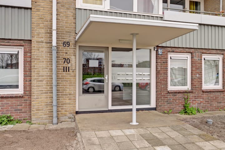Foto 2 van Johan Wagenaarkade 70-2