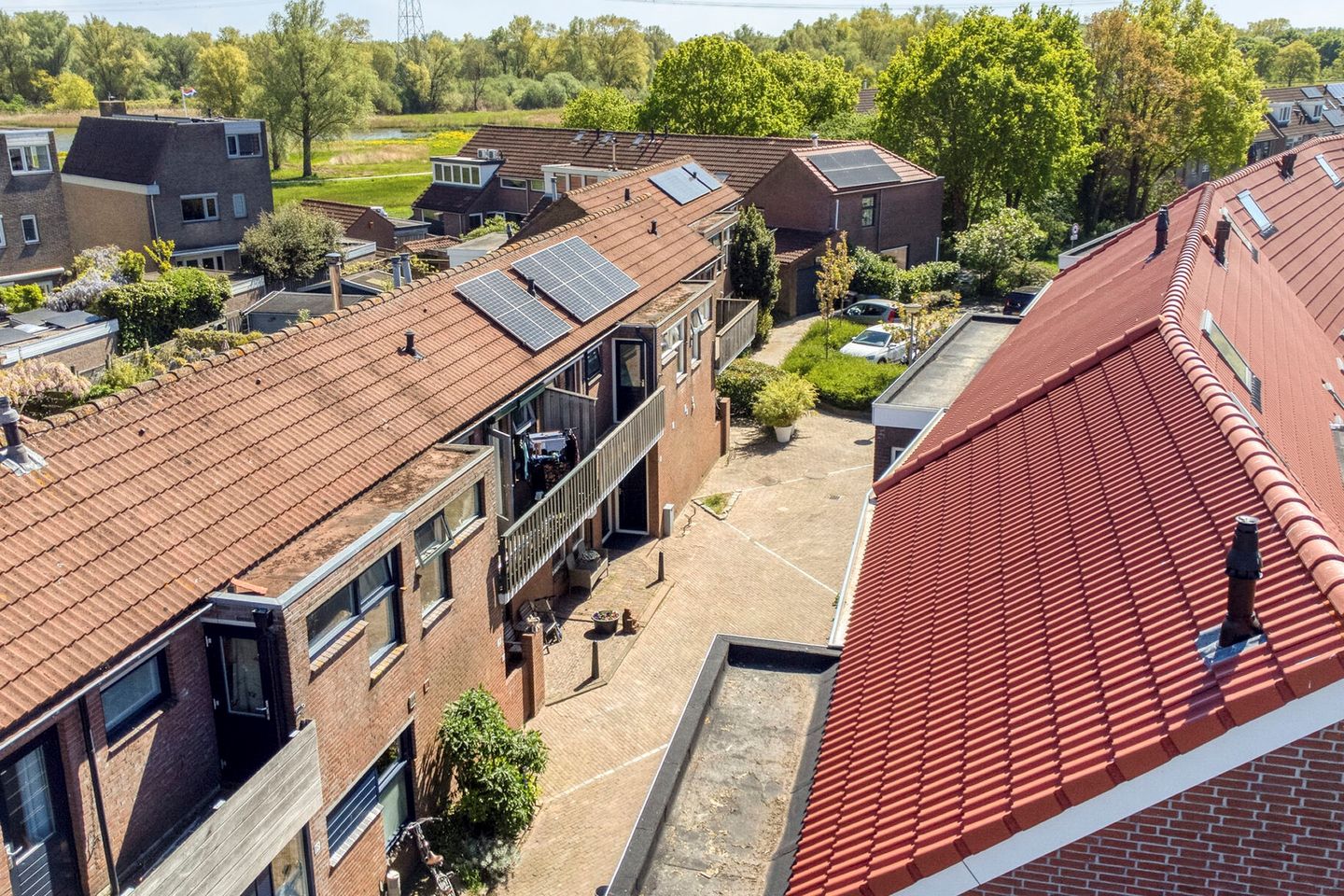Foto 44 van De Kor 23