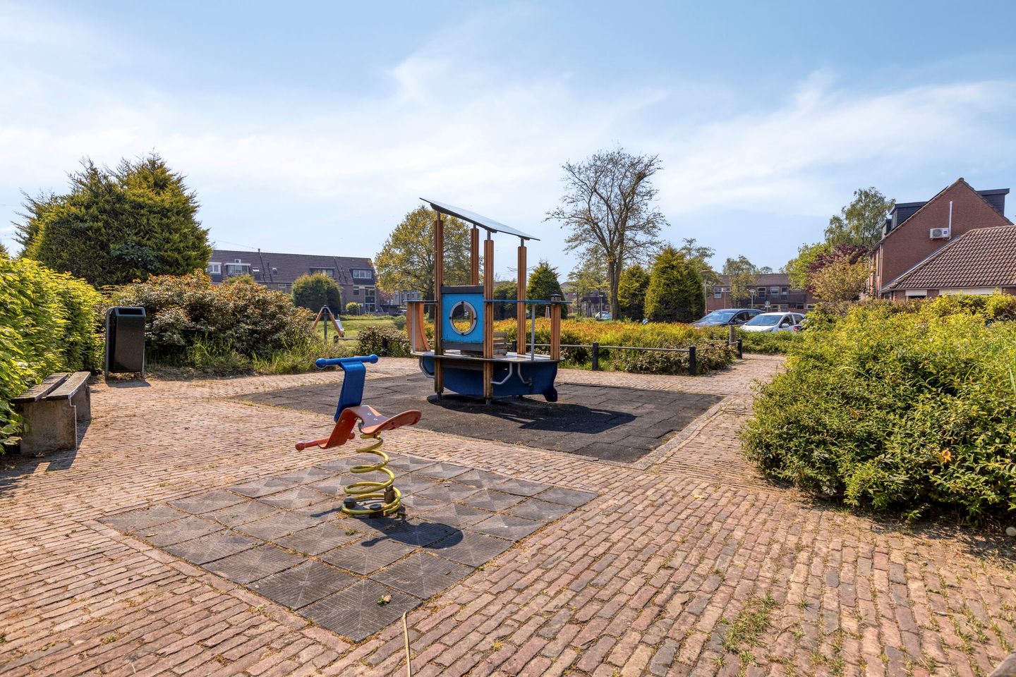 Foto 40 van De Kor 23