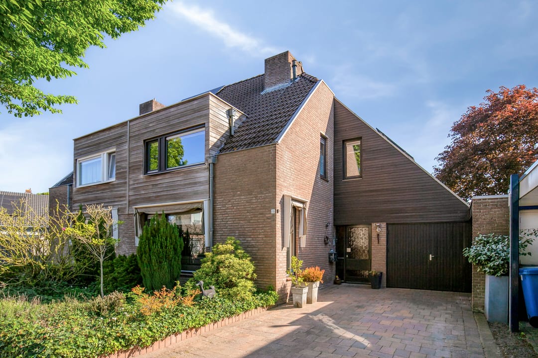 Photo 1 of Kloosterhof 9