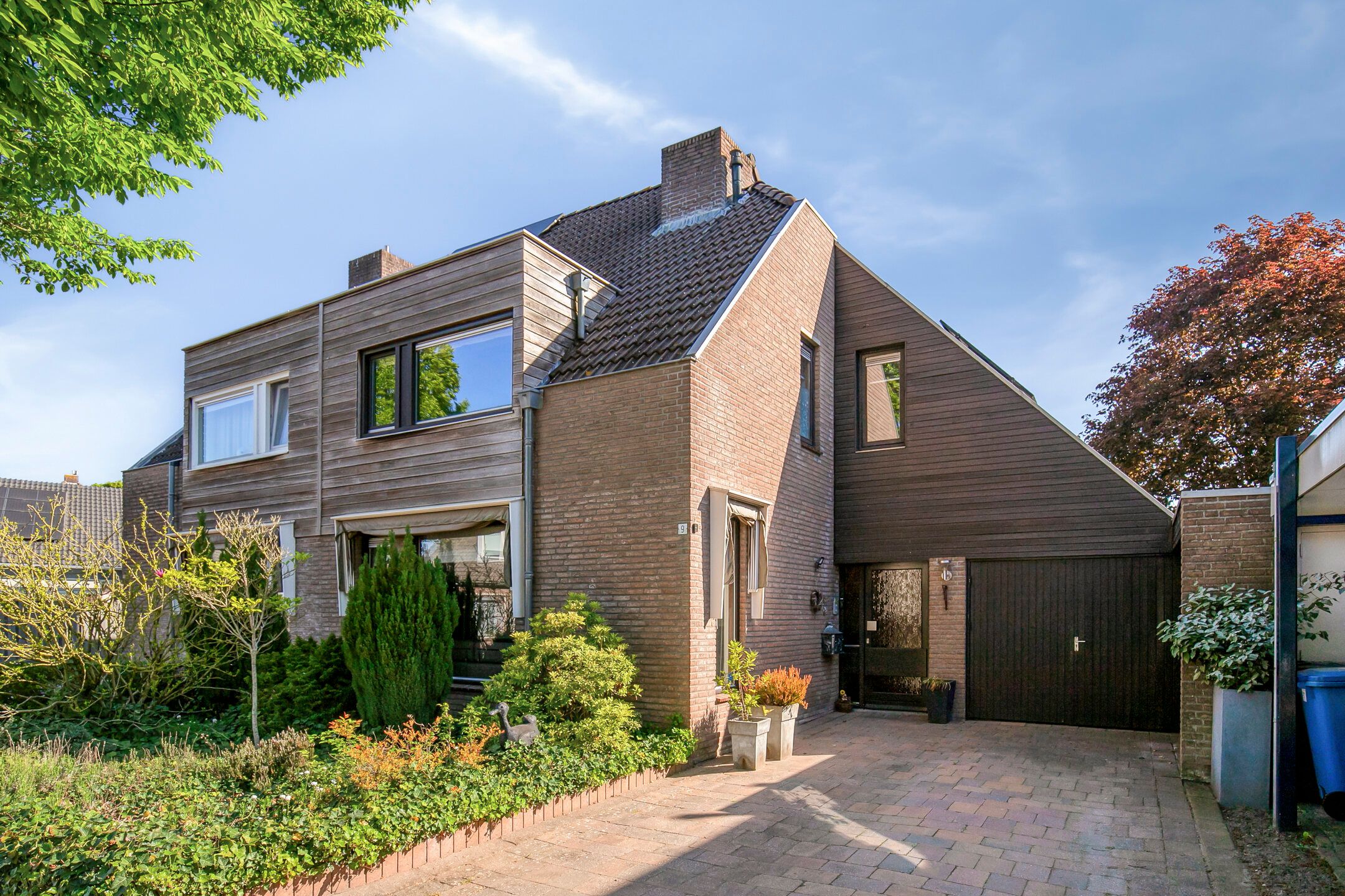 Kloosterhof 9 