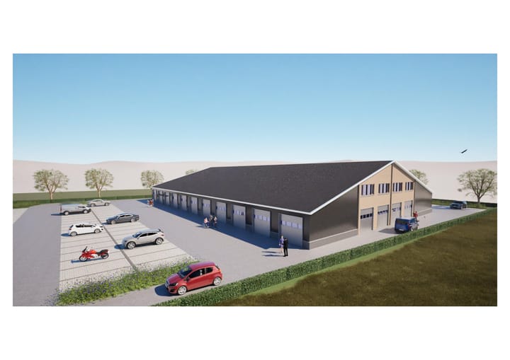 Didamseweg 32-D, Wehl