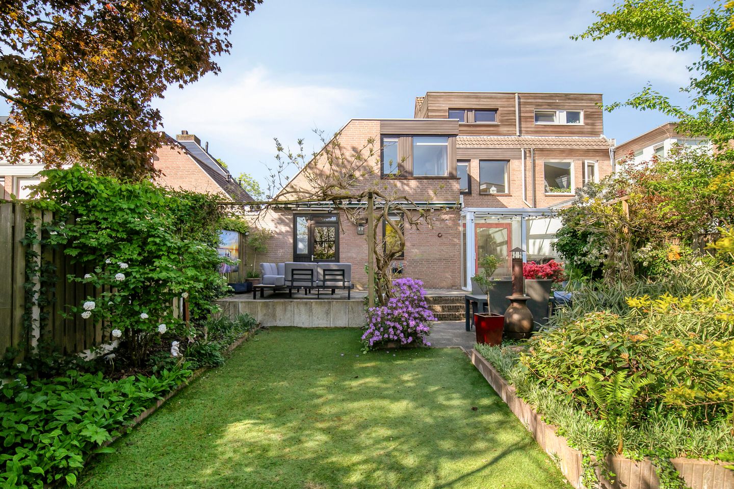Photo 34 of Kloosterhof 9