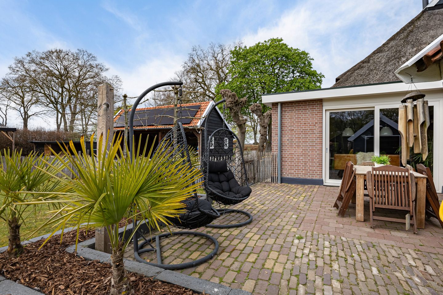 Photo 34 of Emmerhoutstraat 157