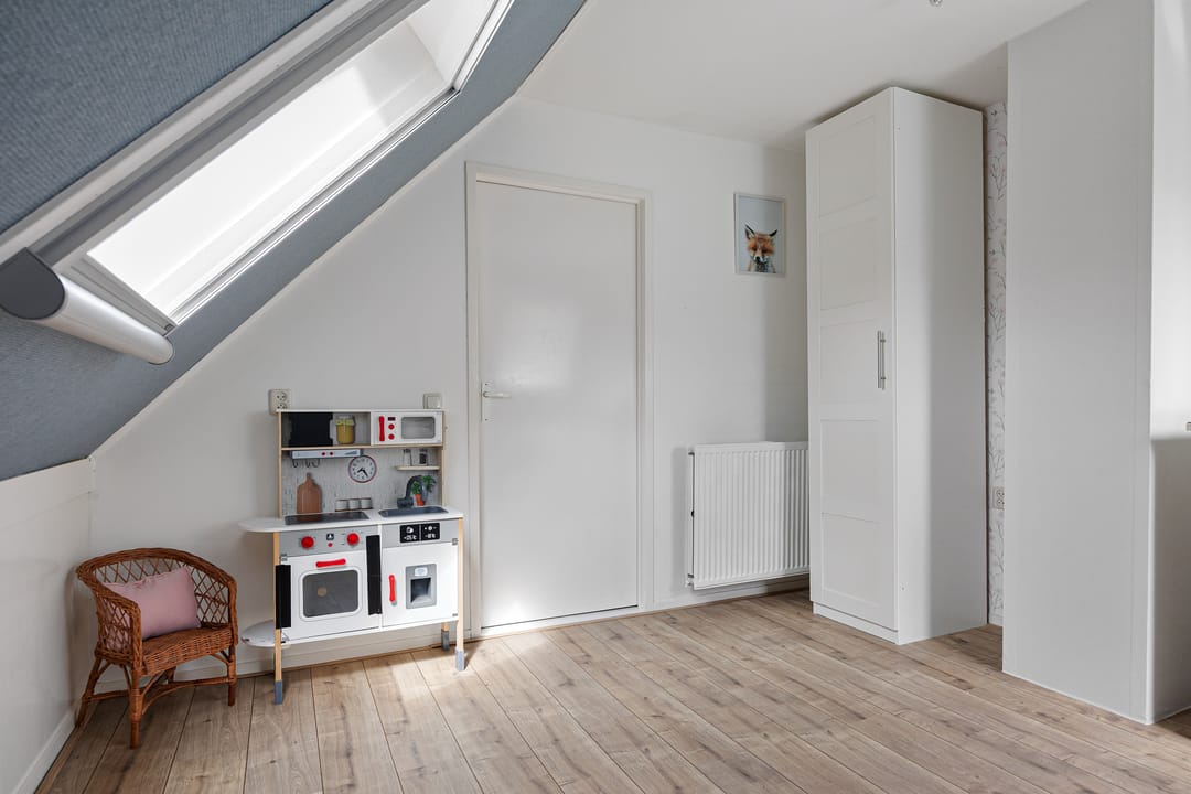 Photo 23 of Emmerhoutstraat 157