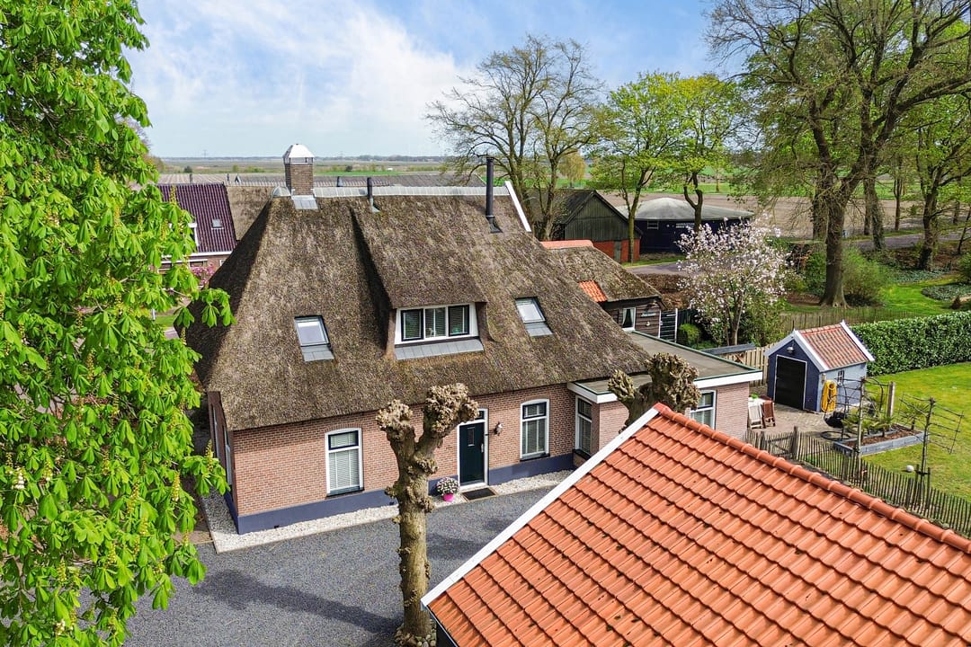 Photo 52 of Emmerhoutstraat 157