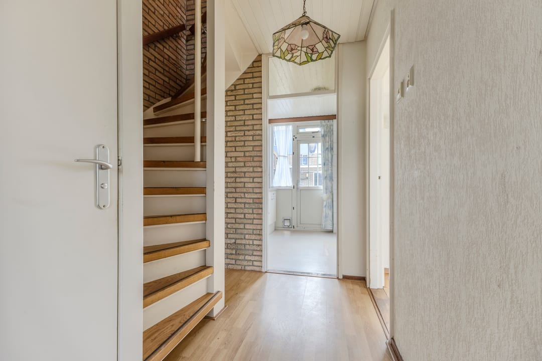 Photo 8 of Koningsvarenstraat 65