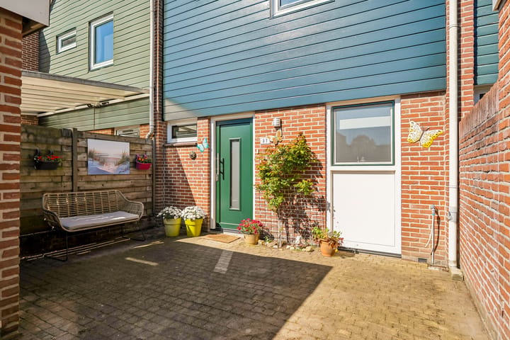 Foto 4 van Traland 37