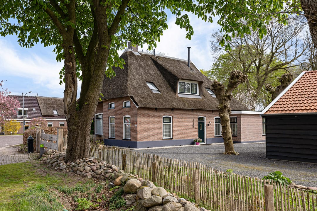 Photo 53 of Emmerhoutstraat 157
