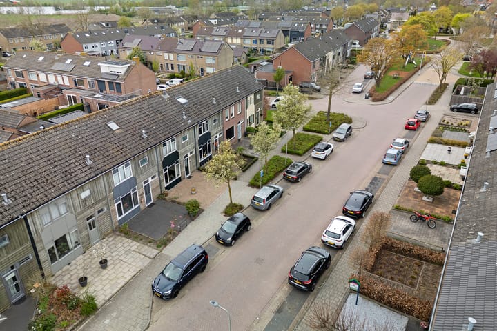 Photo 4 of Pr Willem Alexanderstr 50