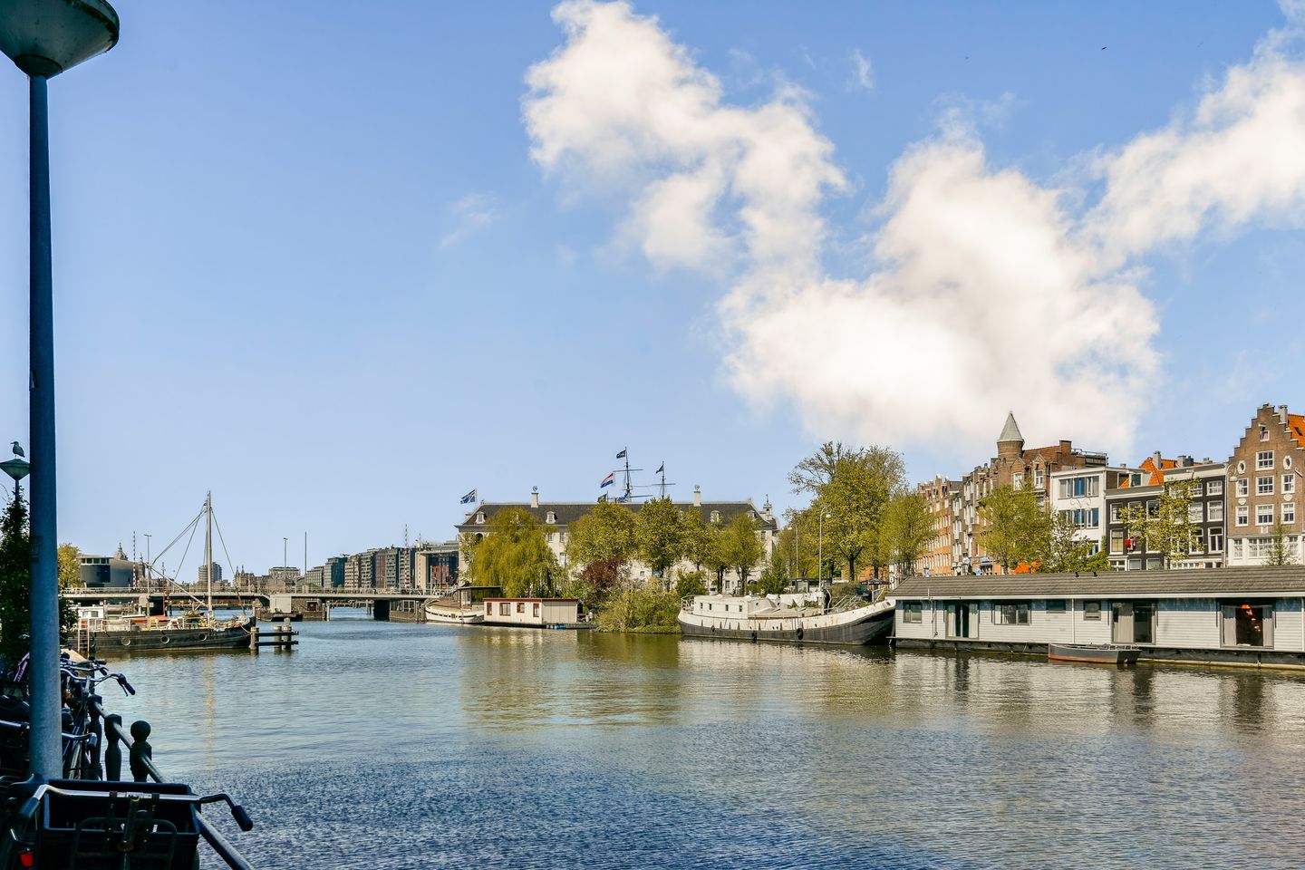 Photo 20 of Nieuwevaart 151