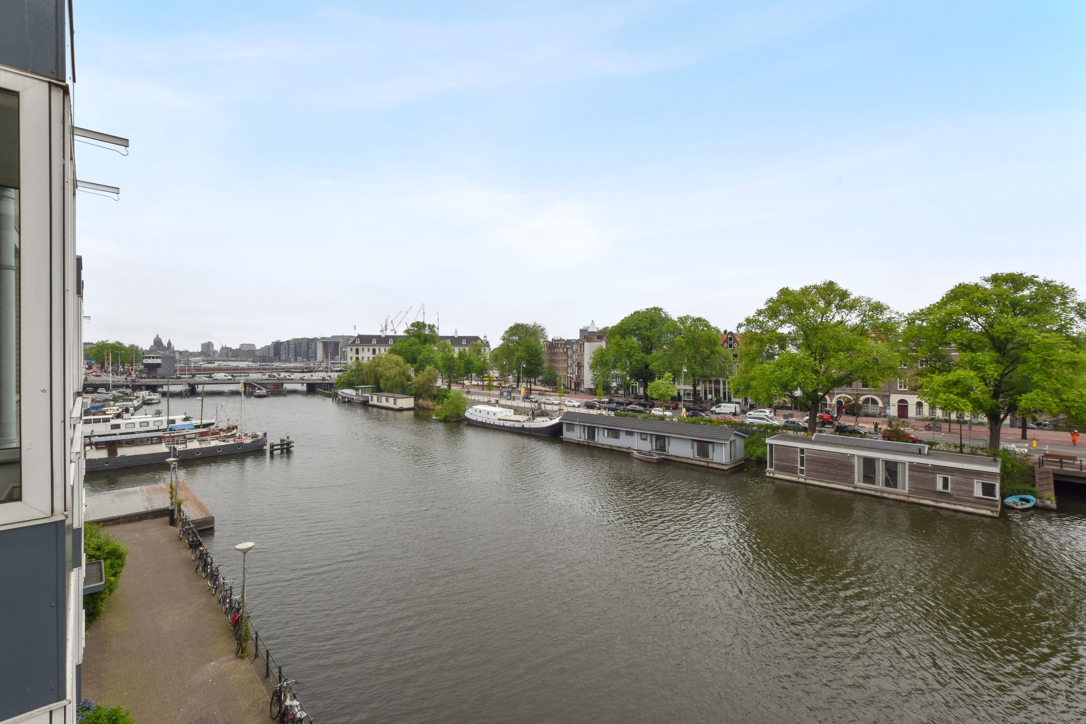 Photo 21 of Nieuwevaart 151