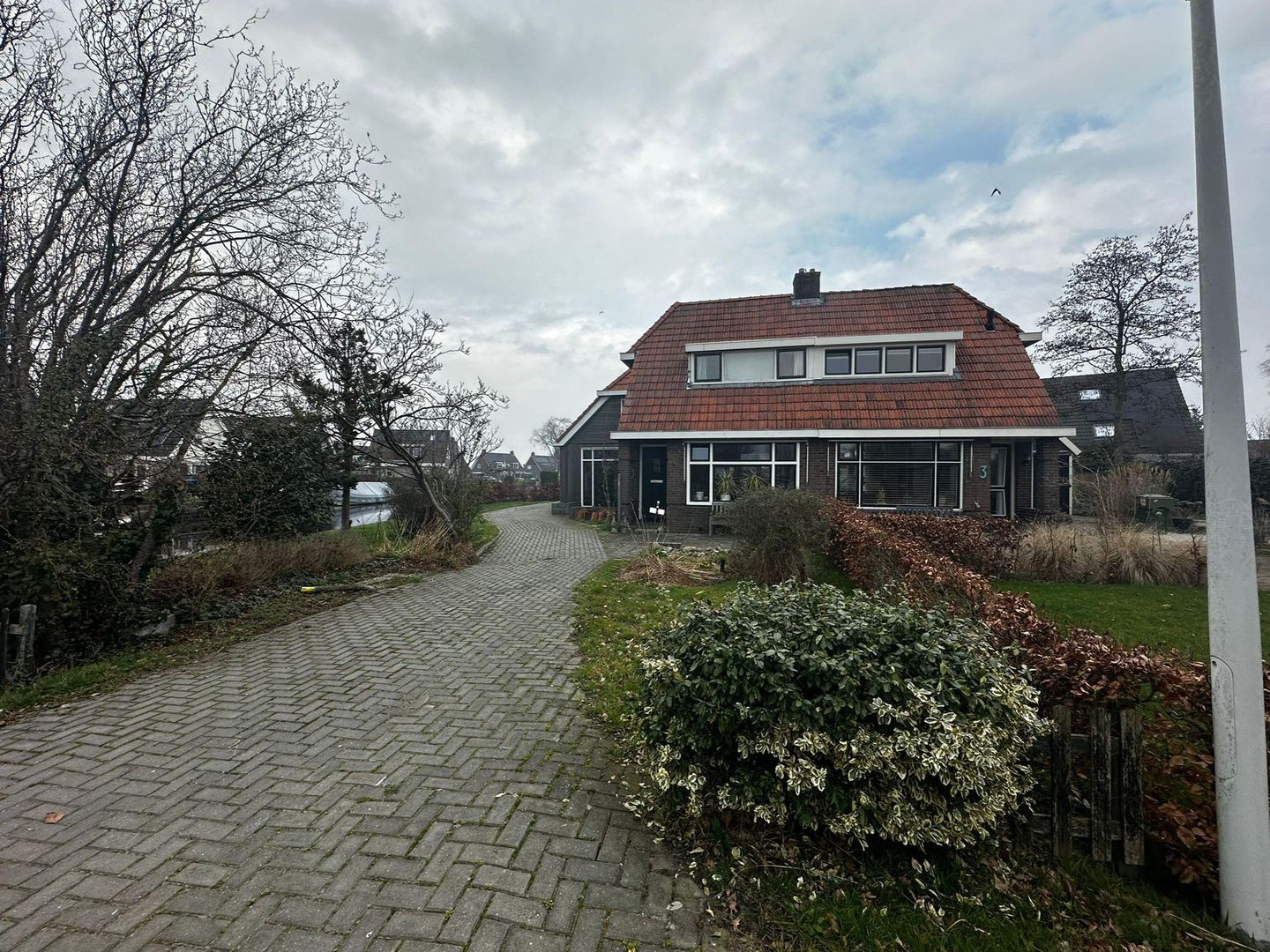 Foto 4 van Leppedyk 1