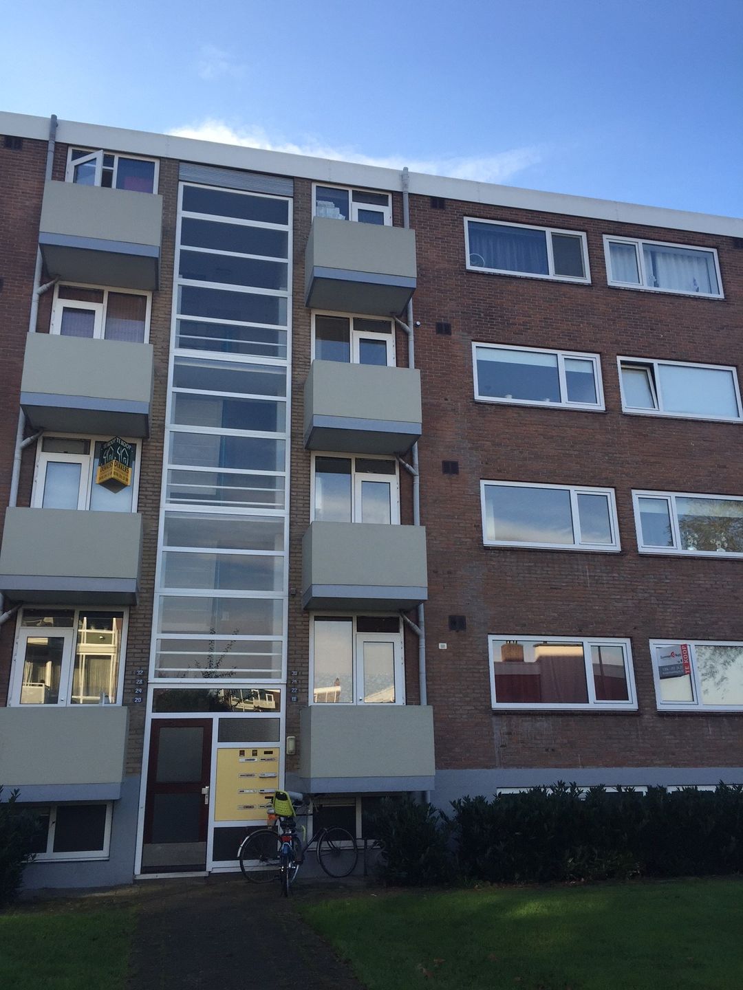Verdistraat 22, Hengelo